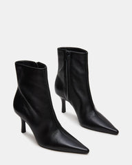 TRUCE BLACK LEATHER