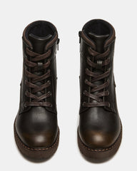 TUFF DARK BROWN