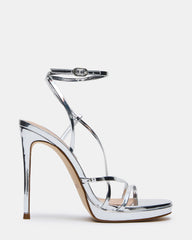 WESS SILVER