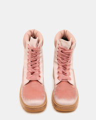 YORK PINK VELVET