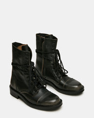 YUKON BLACK DISTRESSED