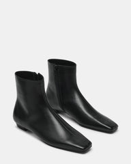 ZAMI BLACK LEATHER