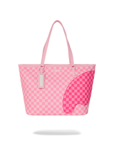 SUGAR DRIP CANDY BITE TOTE