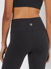 LIFE Atmosphere Hi-Rise Legging - BLACK