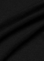 Sullivan Longsleeve - BLACK