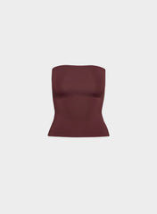 Original Contour Appeal Tube Top - SUMAC BURGUNDY