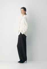 Standout Blazer - Eversential™ - LIGHT BIRCH