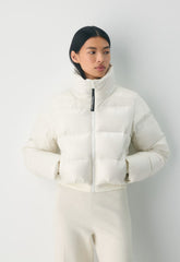 The Super Resort Puff™ - Hi-Gloss - BIRCH