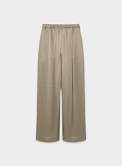 The Lodge Pant™ Satin - NOMAD TAUPE