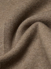 Souvenir Pant - Wonder Yarn - HEATHER FOLIO TAUPE