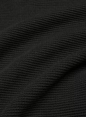 Wafflex Attune Pant - BLACK