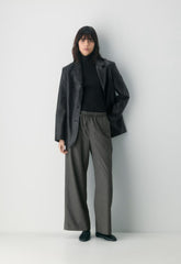 The Lodge Pant™ - (Re)fined - HEATHER CHARCOAL
