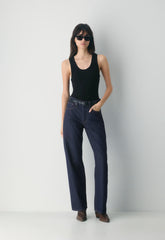 AGOLDE Arc Jean - RINSE