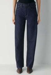 AGOLDE Arc Jean - RINSE