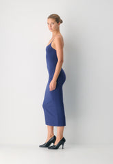 Original Contour Summon Maxi Cami Dress - BYRON BLUE
