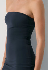 Original Contour Enrapture Mini Tube Dress - DARK NIGHT NAVY