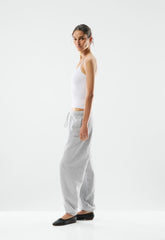 BUTTER Essential Cami Tank - BRIGHT WHITE