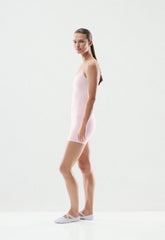 BUTTER Essential Cami Tank - MAGNOLIA