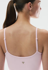 BUTTER Essential Cami Tank - MAGNOLIA
