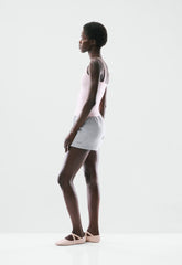 BUTTER Tumbler Tank - MAGNOLIA