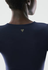 BUTTER Essential T-Shirt - ADMIRAL