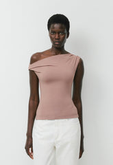 Original Contour Ravish Top - DUSTY MAUVE