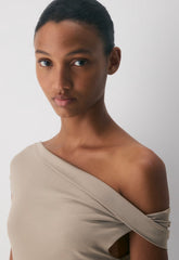 Original Contour Ravish Top - NOMAD TAUPE