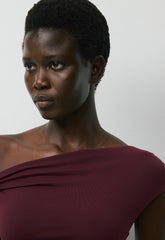 Original Contour Ravish Top - GALA PLUM