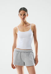 LIFE Essential Camisole - BRIGHT WHITE