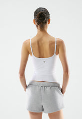 LIFE Essential Camisole - BRIGHT WHITE