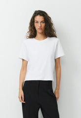 InterLock Cotton Function T-Shirt - ADMIRAL NAVY