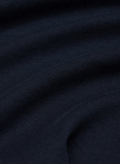 InterLock Cotton Function T-Shirt - ADMIRAL NAVY