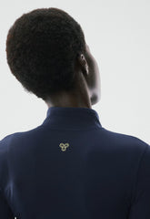 BUTTER Limit Zip-Up - ADMIRAL