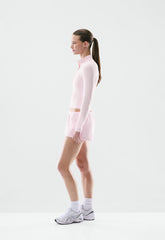 BUTTER Limit Zip-Up - MAGNOLIA