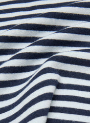 Little Ripple T-Shirt - ADMRL NVY/PLN AIR