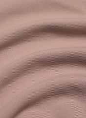 Original Contour Grace Halter Top - DUSTY MAUVE