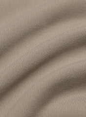 Original Contour Marvel Crew T-Shirt - NOMAD TAUPE