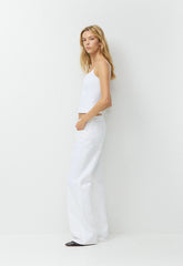 Original Contour Presence Cami Tank - BRIGHT WHITE