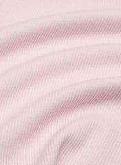 HomeStretch™ Rib Drift Longsleeve - MAGNOLIA