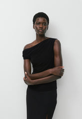 Smooth Matter™ Gallery Top - BLACK