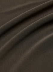 Smooth Matter™ Citywide Top - CACAO NIB BROWN