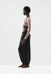 AirBUTTER™ Repose Longsleeve - DUSTY MAUVE