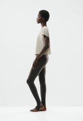 SoftBound™ Position T-Shirt - HEATHER LIGHT OATMEAL