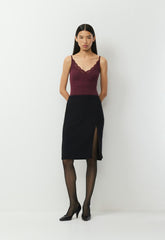 Endeavour Tank - GALA PLUM