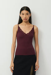 Endeavour Tank - GALA PLUM