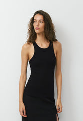 Procession Tank - BLACK