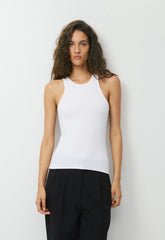 Procession Tank - WHITE