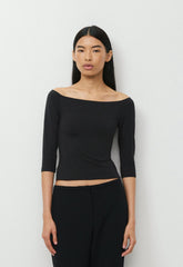 Original Contour Predawn Longsleeve - BLACK