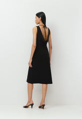 Reserve Top - BLACK
