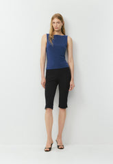 Reserve Top - BYRON BLUE